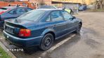 Klapa Bagażnika AUDI A4 B5 LZ6M - 5