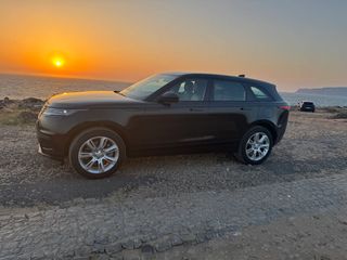 Land Rover Range Rover Velar 2.0 P400e AWD S