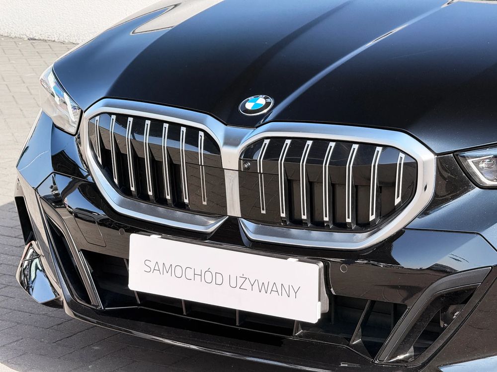 BMW Seria-5 520D 2.0 Diesel 197 KM — zdjęcie 4