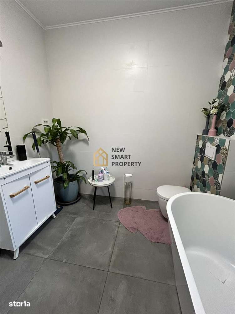 De vanzare casa 4 camere - Grigorescu-10