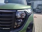 Ford Tourneo Courier - 33