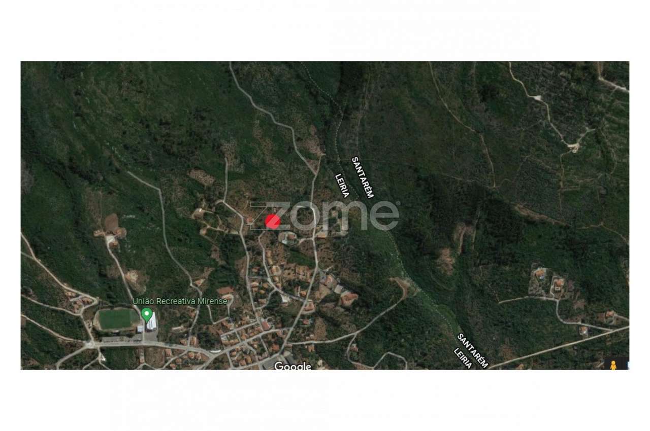 Terrenos Murados ( Cerrados ) em Mira de Aire - Grande imagem: 4/23