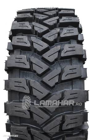 Anvelopa 235/60R16 EQUIPE CLIMBER TREPADOR M+S - TRANSPORT GRATUIT! - 2