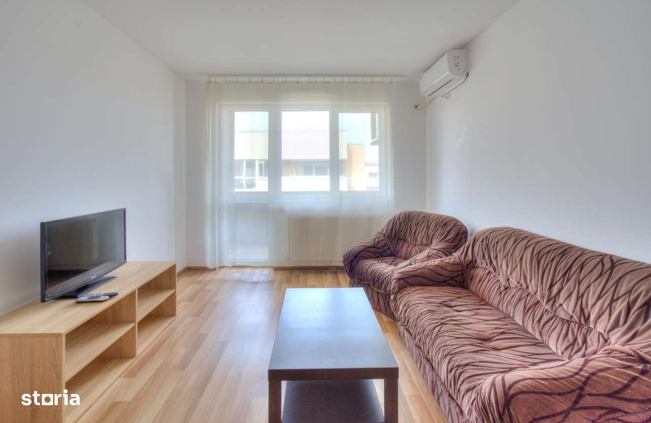 Apartament 2 Camere Aparatorii Patriei - Berceni - Venus Residence-6