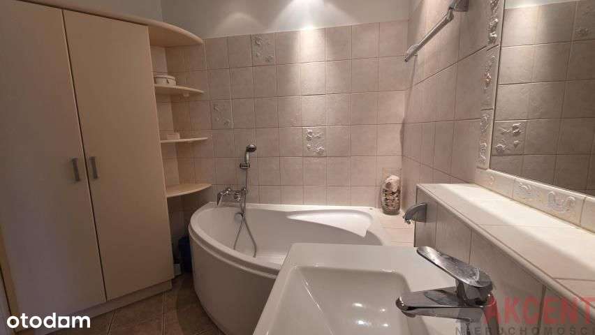 3-pokoje z garażem przy ul. Włodarzewskiej!-19