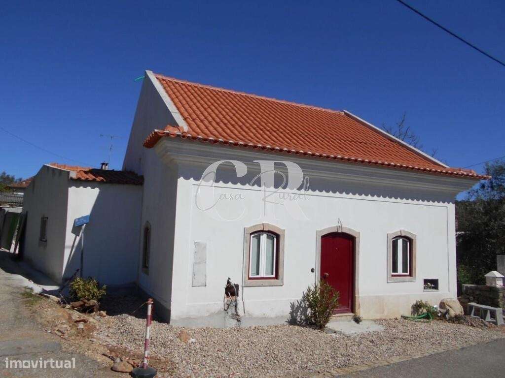 Casa muito original a cerca de 15km de Ferreira do Zêzere.-6