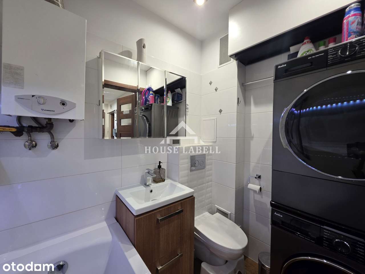 Trzypokojowe mieszkanie gotowe do mieszkania !-10