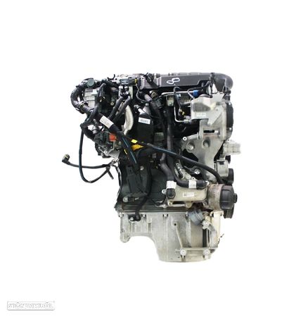 Motor 250A2000 FIAT 2.0L 116 CV - 1