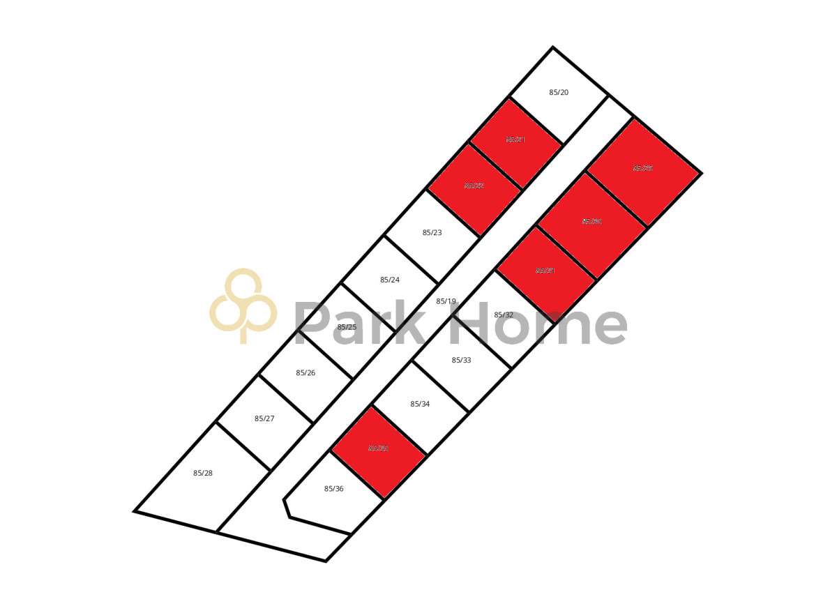 Dom 65 m2 w cenie mieszkania w Serbach - Pełny obrazek: 5/5