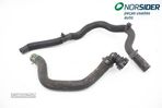 Conjunto de tubos de agua Renault Megane III Fase II|12-14 - 6