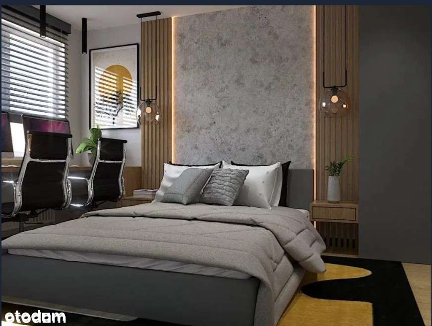 Sprzedam Nowoczesny DOM Prestiżowy w stanie deweloperskim NOWY !-13