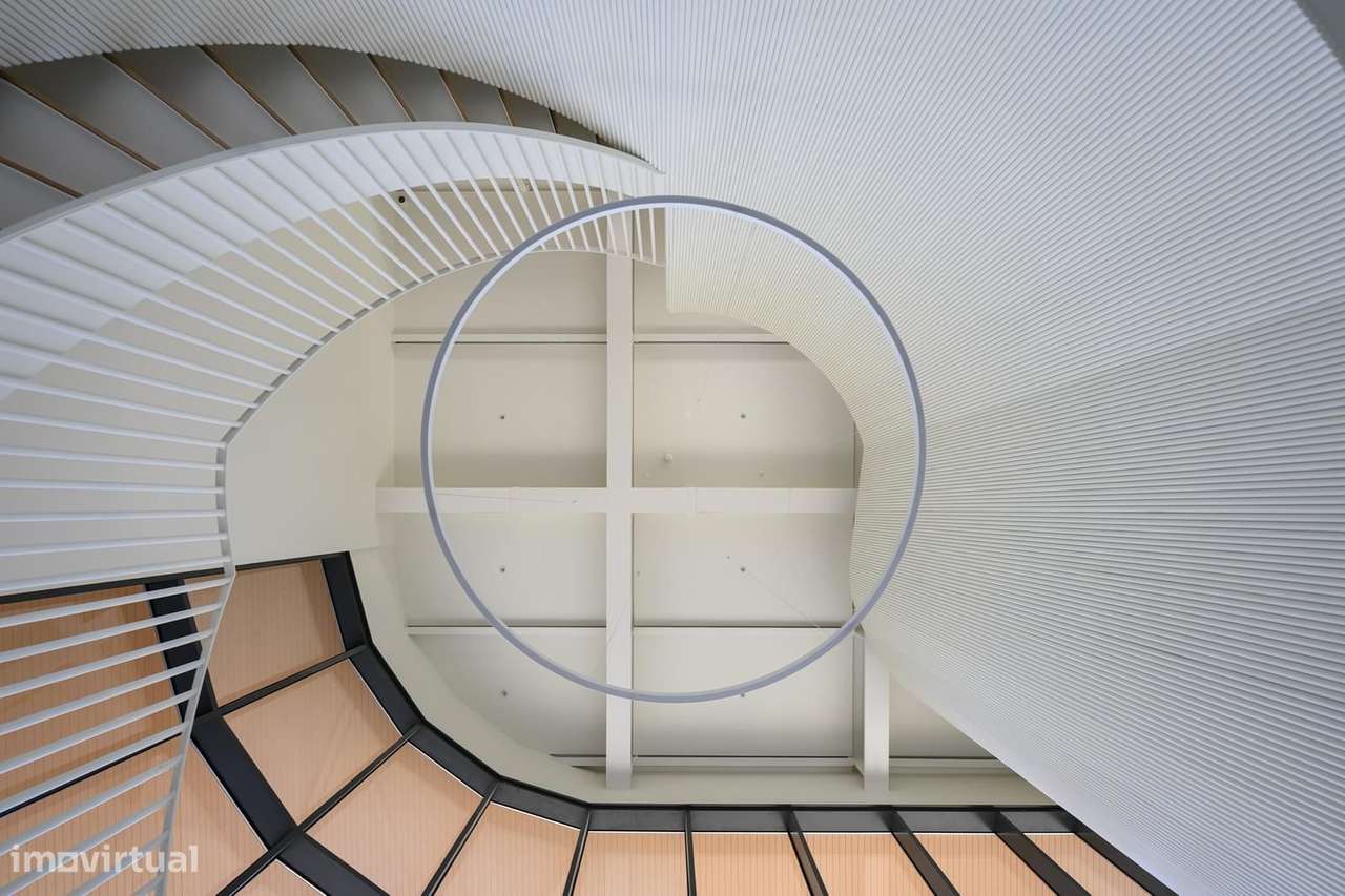 Apartamento T4 com estacionamento, Parque das Nações, Lisboa-16