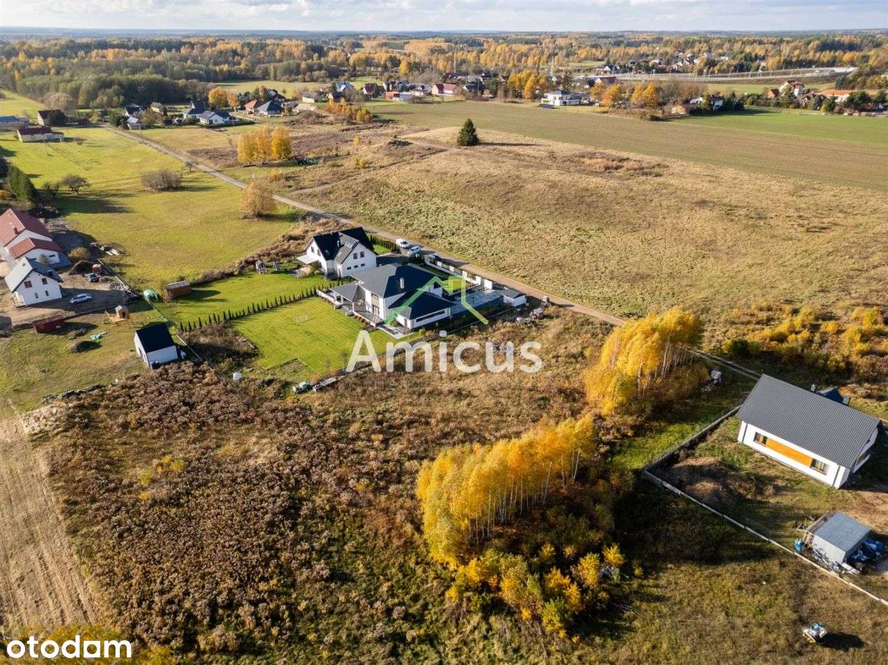 Tołcze-Niewodnica Kościelna-piękna okolica 2772m2-5