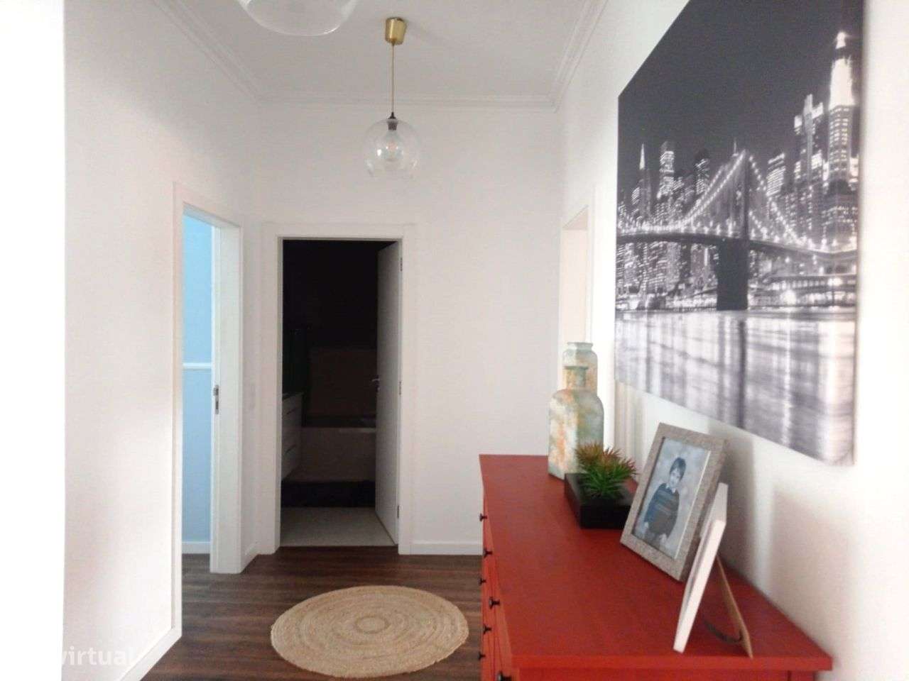 Moradia T3+1 no centro de Pataias-18