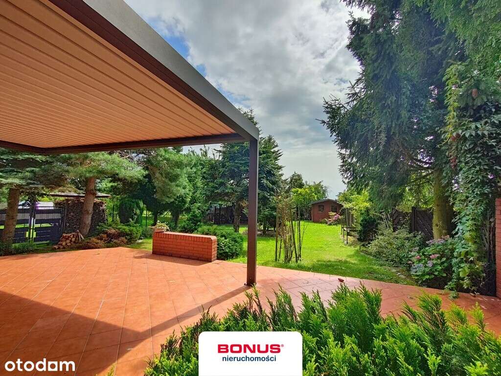 Dwa niezależne domy w jednej nieruchomości - Pełny obrazek: 5/20