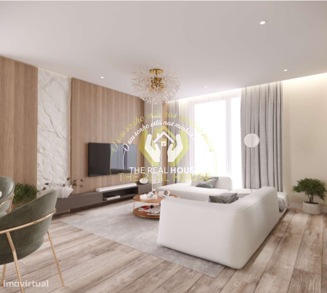 T1 com Logradouro em Machico _ PRESTIGE CITY CENTER - Grande imagem: 1/12