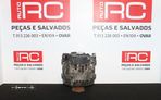 Alternador Citroen C8 - 1