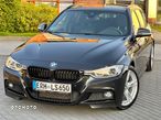 BMW Seria 3 320d M Sport Sport - 8