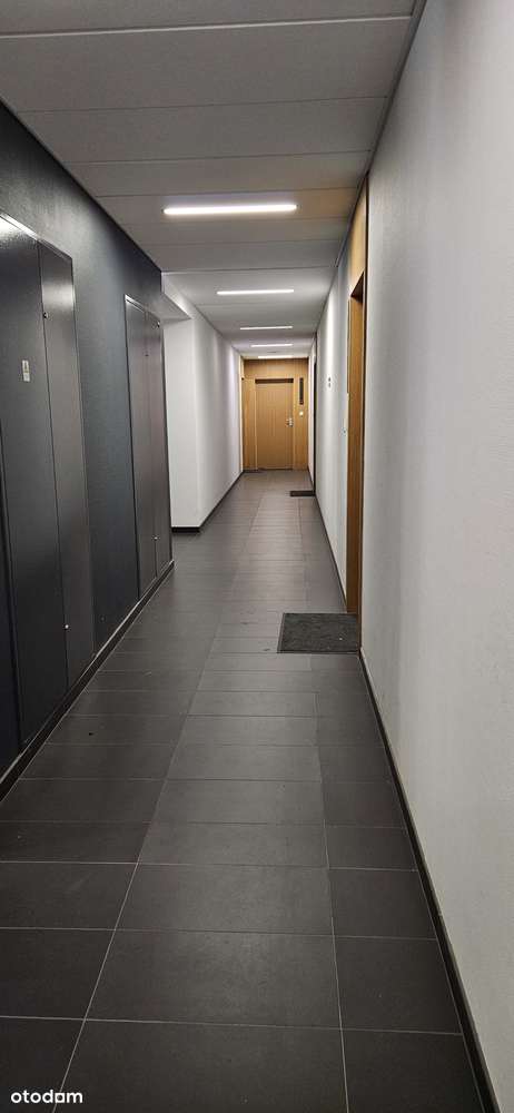 Mieszkanie, 2 pokoje z tarasem – Os. Hubertus, Mokotów | ul. Obrzeżna-7