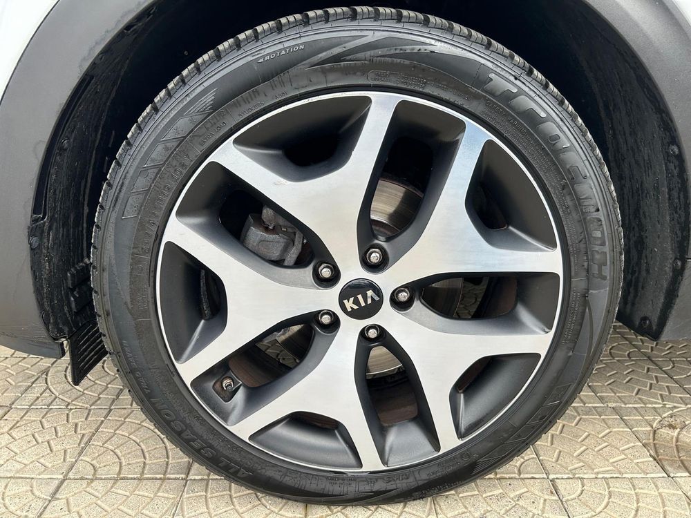 Kia Sportage - foto 26