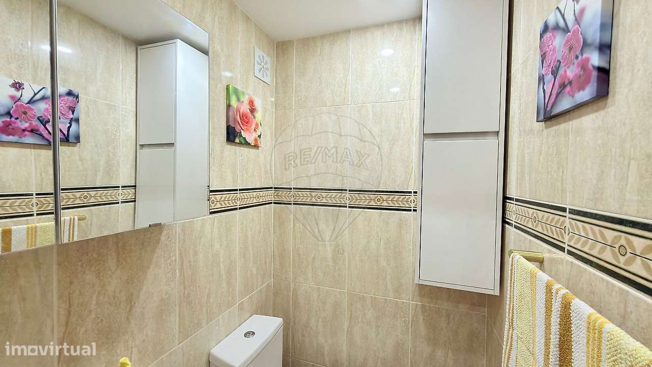 Apartamento T3 para venda-47