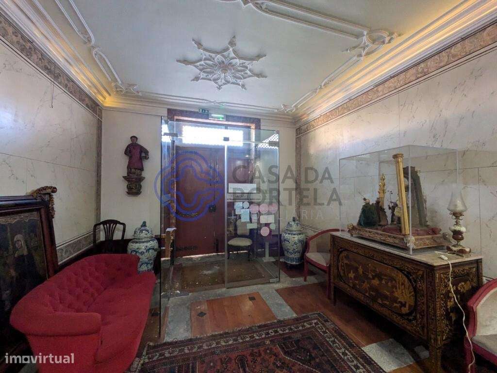 Hotel de Charme no Centro de Viseu - Grande imagem: 3/60