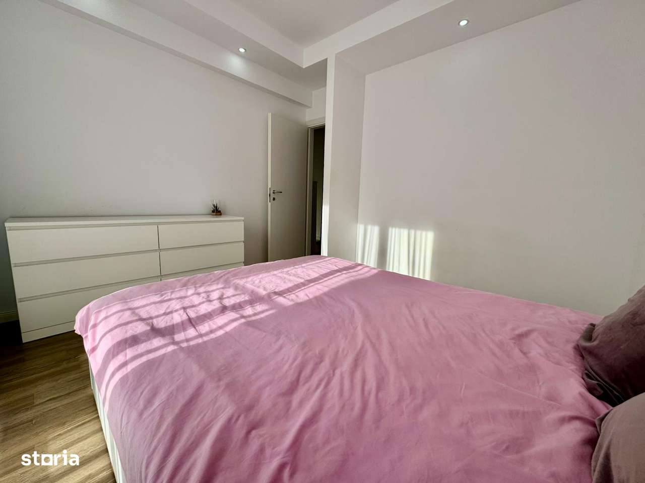 COSMOPOLIS - Apartament cu 3 camere, mobilat si utilat-18