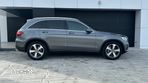 Mercedes-Benz GLC 250 4-Matic - 34