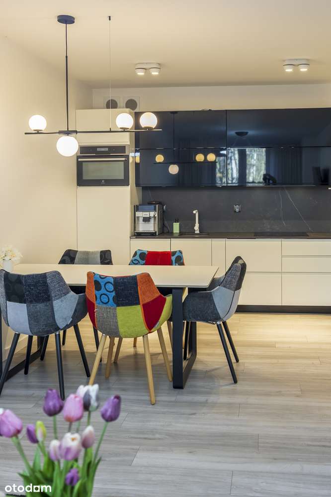 Apartament Polanki Park | 350 m od plaży | Basen | Brak prowizji-15