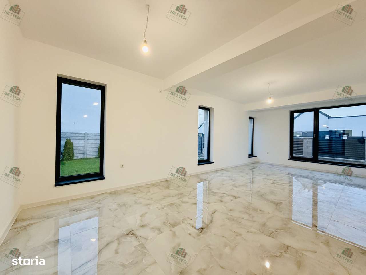 Casa individuala 4 camere de vanzare - mutare rapidă - Berceni, Ilfov-6