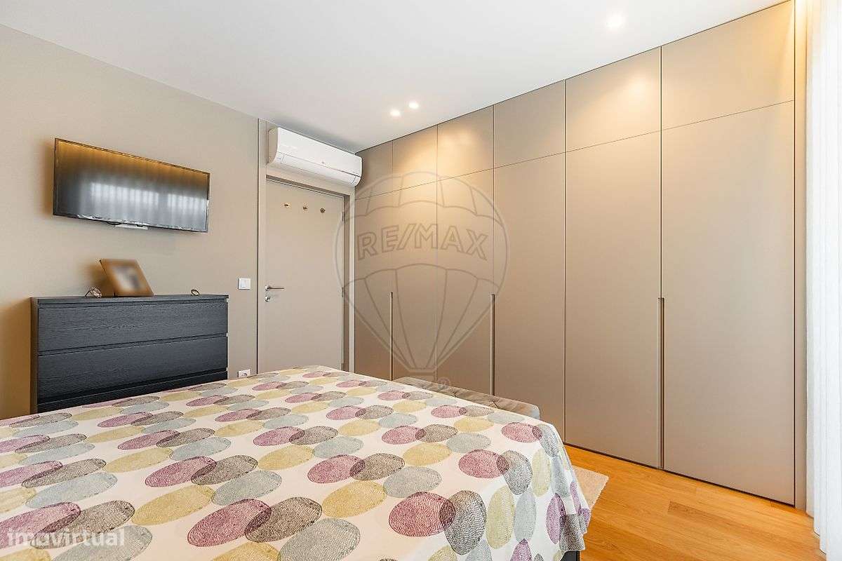 Apartamento T1 para venda-22
