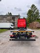 Mercedes-Benz ACTROS 2545L / 2542LL | STREAMSPACE | RAMA BDF | - 5