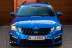 Skoda Octavia 2.0 TDI 4x4 RS Challenge DSG - 5