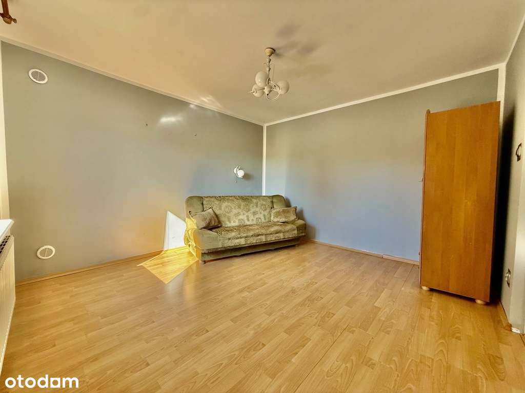 ★Przestronne mieszkanie z garażem, blisko natury★-6