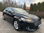 Ford Mondeo 2.0 TDCi Edition PowerShift - 2