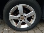 Skoda Octavia I alufelgi 15 5x100 - 4