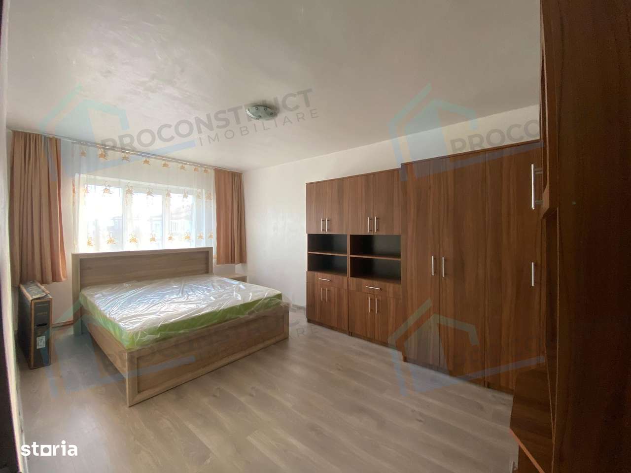Apartament spatios de inchiriat – zona Lipovei, Timisoara - Imagine principală: 5/8