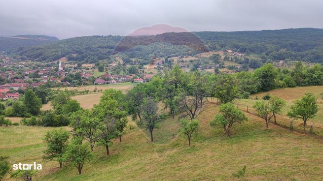 Casă de vacanta cu 6 camere de vanzare Suncuius-17