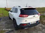 Jeep Cherokee 3.2 V6 Active Drive I Limited - 9