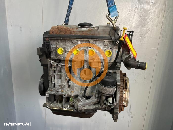 Motor HFV CITROEN C3 II - 3