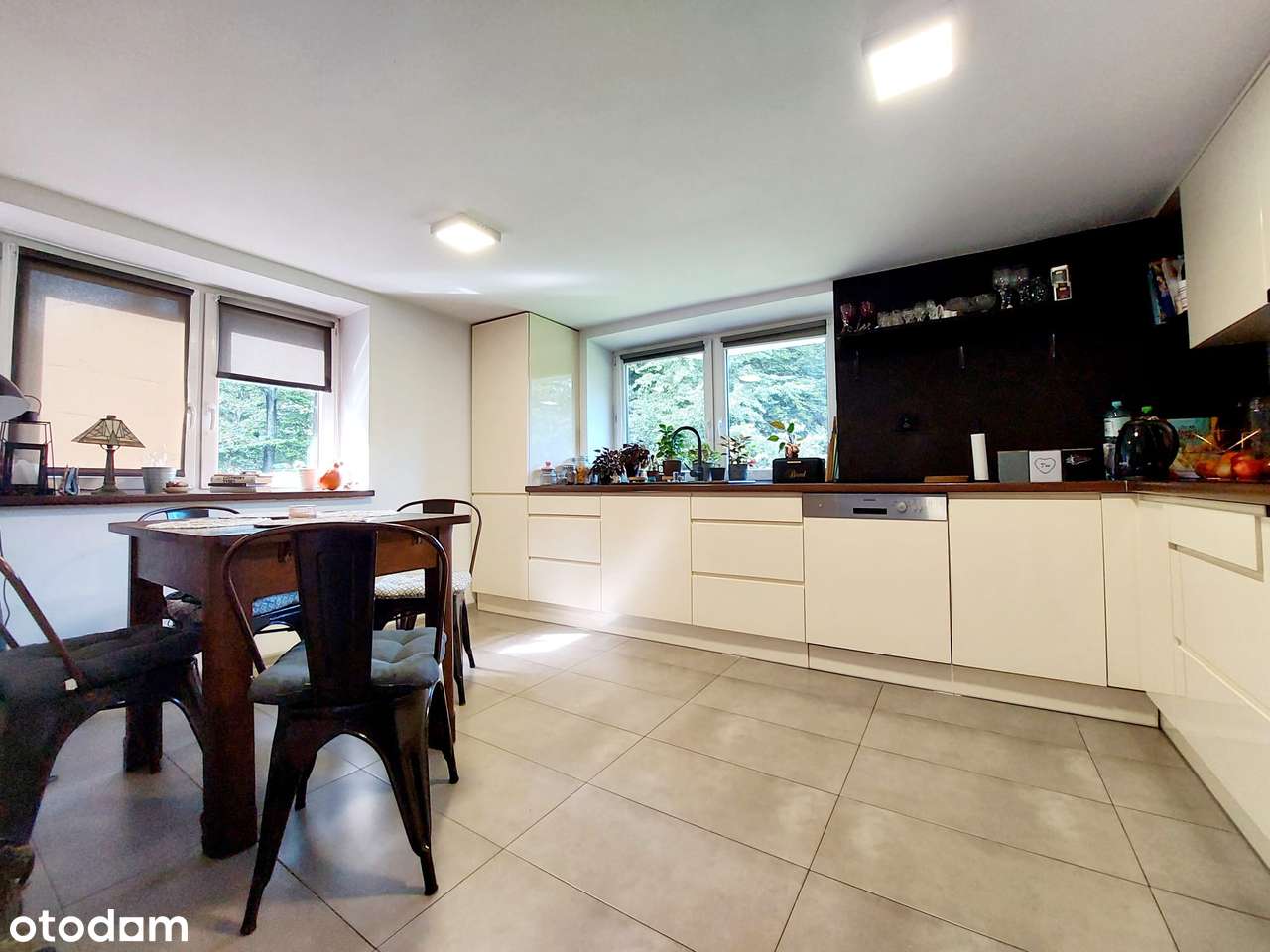 Dom jednorodzinny pod lasem-7