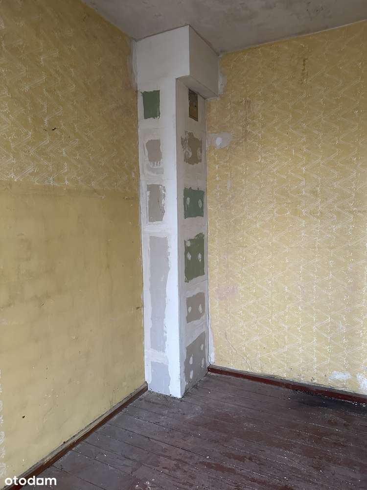 Mieszkanie z balkonem do generalnego remontu, w atrakcyjnej cenie. - Pełny obrazek: 3/12