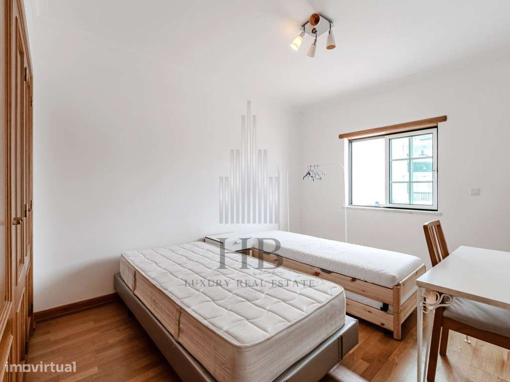 Apartamento T4 em Condomínio Privado com Piscina | Alcabideche | Ca...-28