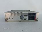 Radio Cd Peugeot 206 Hatchback (2A/C) - 2