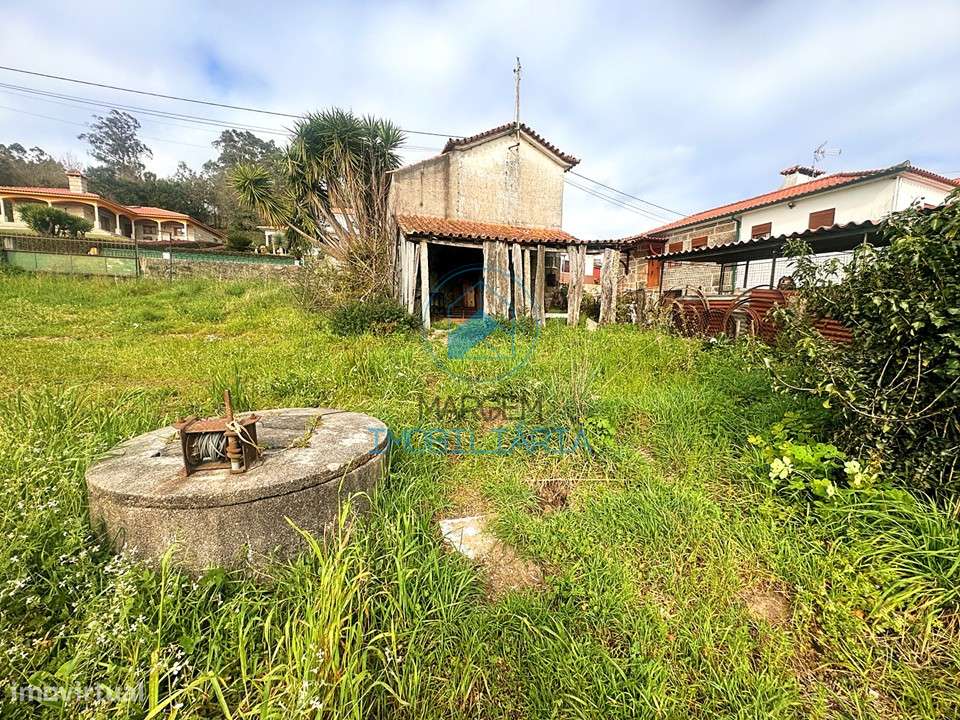 Terreno construção e cultivo – 6000m2 c/moradia devoluta-11