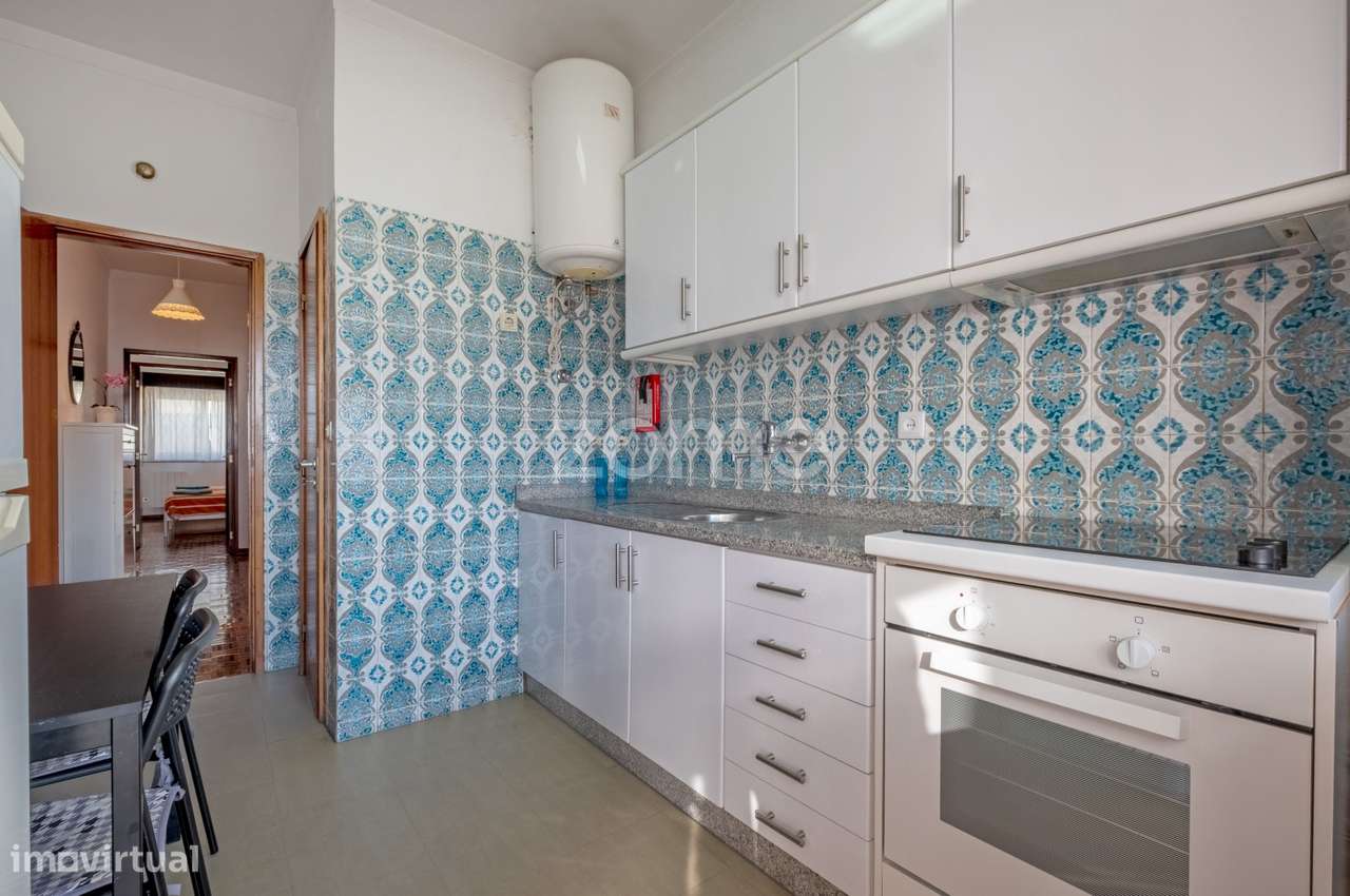 Apartamento T2 renovado com licença AL - Campanhã, Porto - Grande imagem: 4/33
