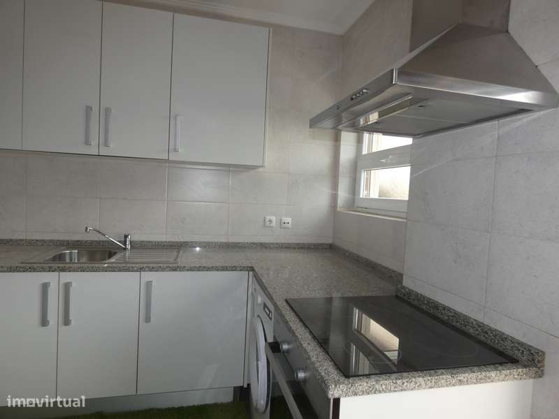 Apartamento T2  no CENTRO do Bombarral! - Grande imagem: 5/18