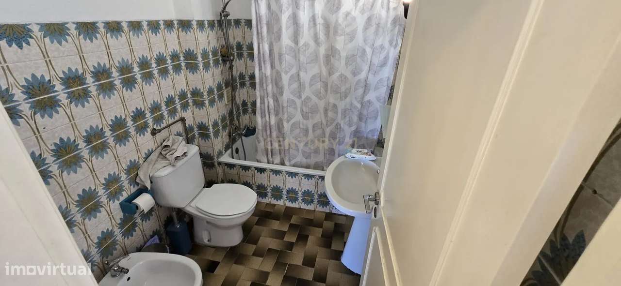 Apartamento T3 com Elevador em Elvas, Portalegre-8