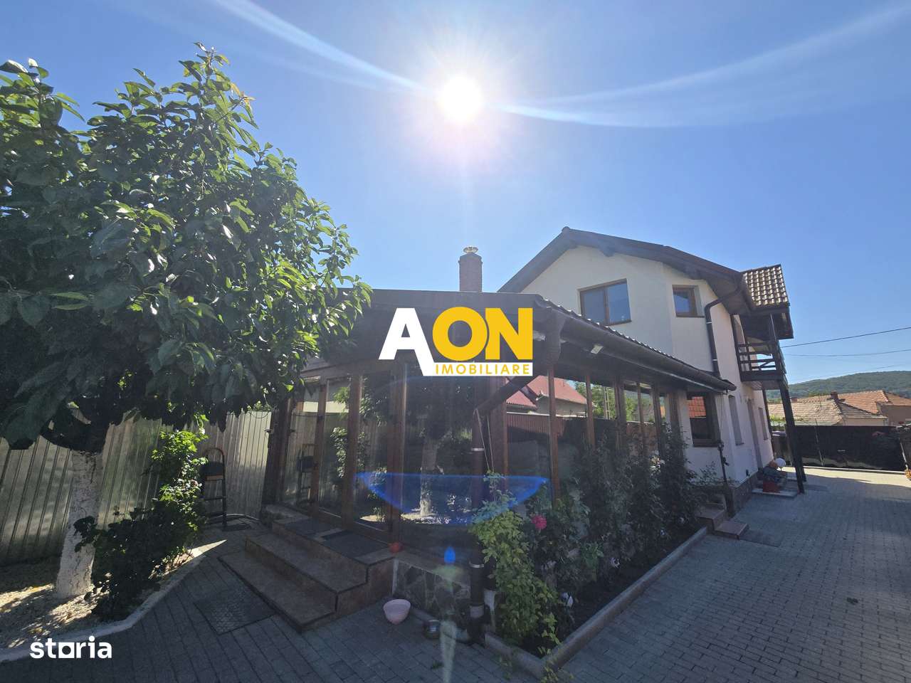 Casa 5 Camere 1700mp Teren, 10km de Alba Iulia - Imagine principală: 3/20