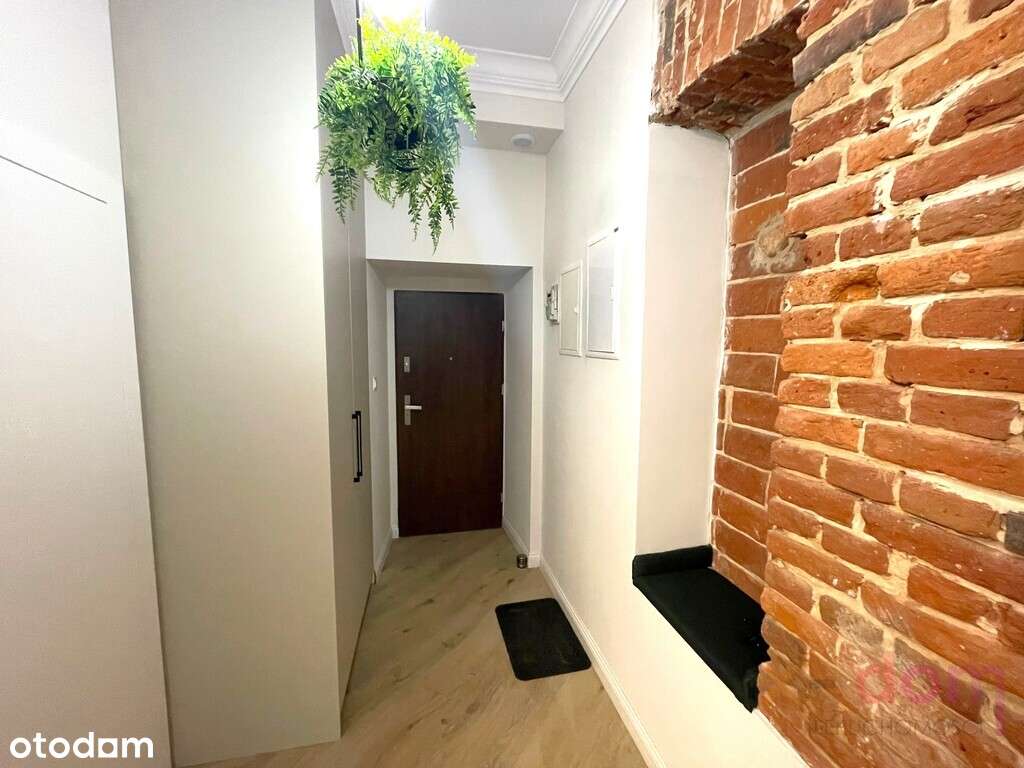 Stylowe mieszkanie po generalnym remoncie – 50 m²-9